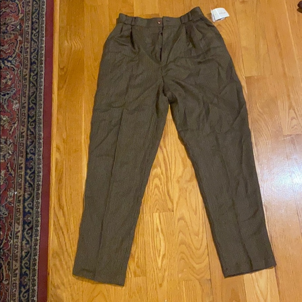 New Women’s Dress Pants